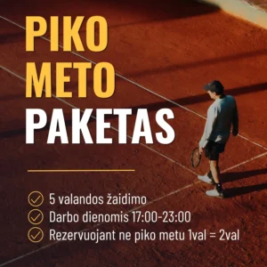 Piko meto paketas
