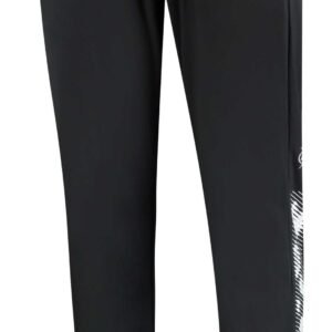 Kelnės vyr. DUNLOP PERFORMANCE M black
