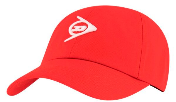 Kepurė DUNLOP PROMO red
