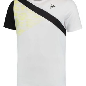 Marškinėliai vyr. PERFORMANCE Game Tee 3 white L