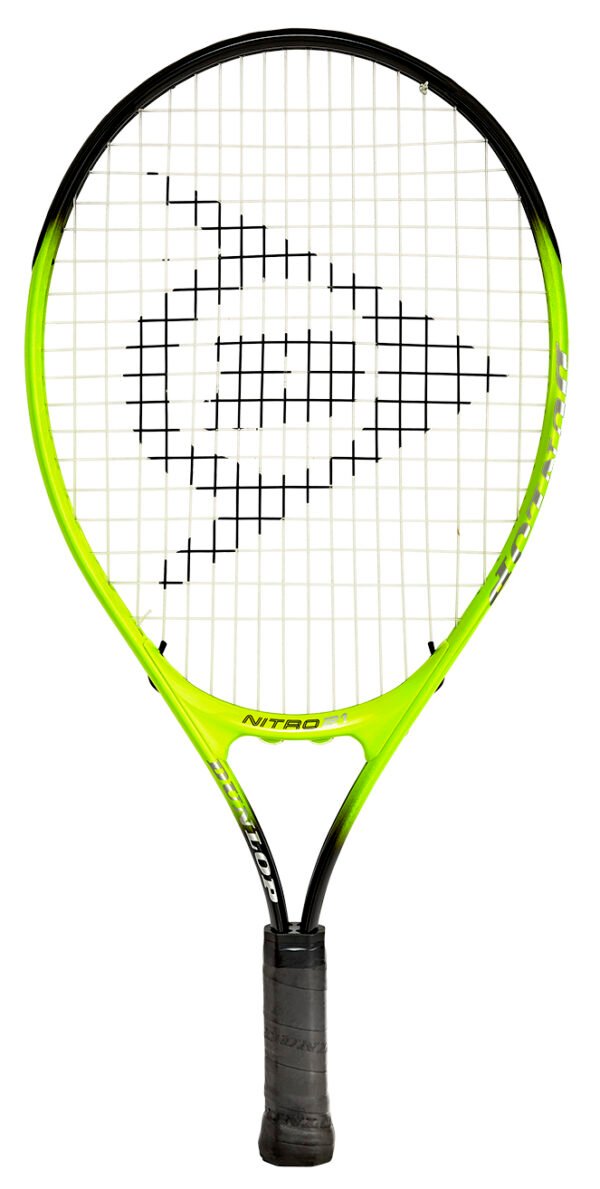 Teniso raketė Dunlop NITRO JNR 21" 215g G000