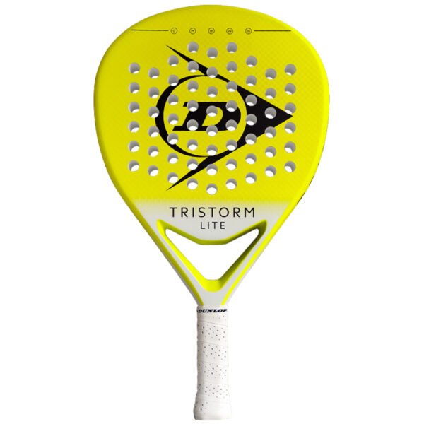 Padel raketė Dunlop TRISTORM LITE 350g