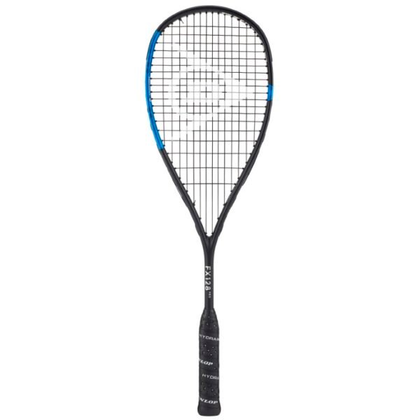 Skvošo raketė DUNLOP FX128 PRO 128g