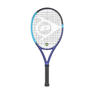 Teniso raketė Dunlop FX500 JNR 26" 250g G0