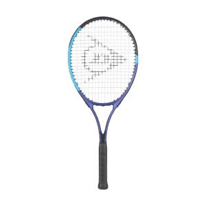 Teniso raketė Dunlop FX START 100 27" 300g G2