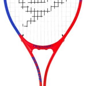 Teniso raketė Dunlop TRISTORM JNR 25" 242g G0