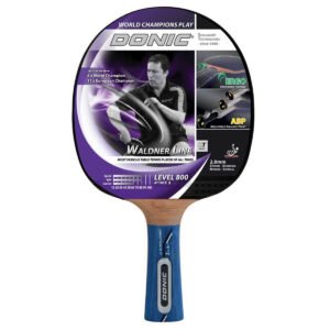 Stalo teniso raketė DONIC Waldner 800 ITTF