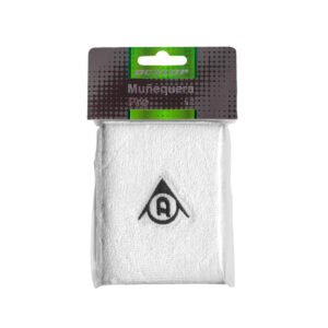Juosta riešams DUNLOP 2vnt white