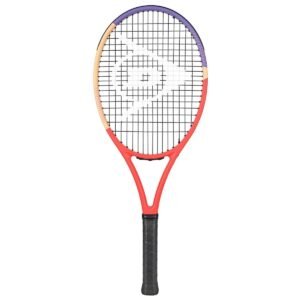 Teniso raketė Dunlop TRISTORM TEAM 100 27" 285g G2