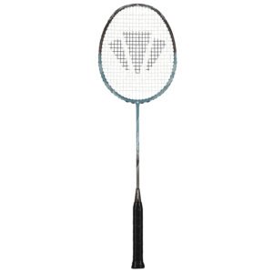 Badmintono raketė Carlton Velocitex V410 G6 86g NH