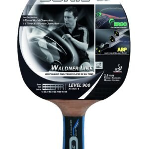 Stalo teniso raketė DONIC Waldner 900 ITTF