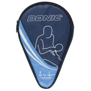 Stalo teniso raketės dėklas DONIC Waldner Blue