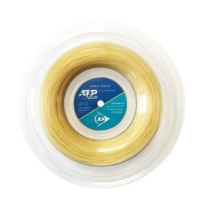 Stygos tenisui ICONIC TOUCH ATP 17g/1.25mm 200m