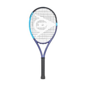 Teniso raketė Dunlop FX500 LS 27" 285g G2