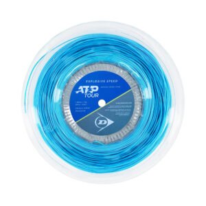Stygos tenisui EXPLOSIVE SPEED ATP 16g/1.30mm 200m blue