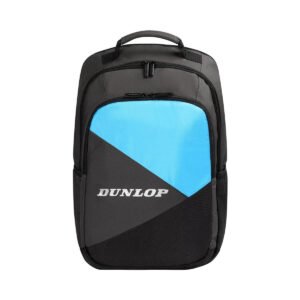 Kuprinė DUNLOP FX-PERFORMANCE 30L cyan/gun metal