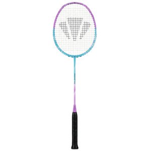 Badmintono raketė Carlton Velocitex V210 G6 82g NH