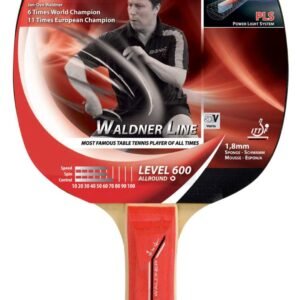 Stalo teniso raketė DONIC Waldner 600 ITTF