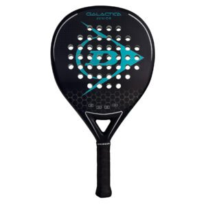 Padel raketė Dunlop GALACTICA JNR 330g