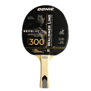 Stalo teniso raketė DONIC Waldner 300 ITTF
