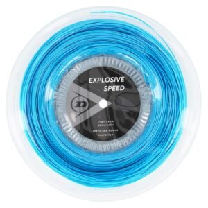Stygos tenisui EXPLOSIVE SPEED 17g/1.25mm 200m
