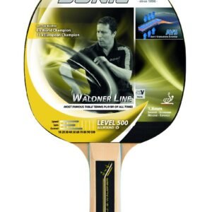 Stalo teniso raketė DONIC Waldner 500 ITTF