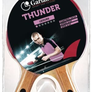 Stalo teniso rink. GARLANDO Thunder 2C4-4