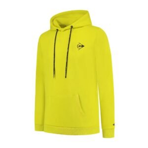 Džemperis vaik.unisex DUNLOP ESSENTIAL 152 yellow