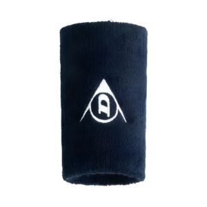 Juosta riešams DUNLOP LONG DUO 2vnt blue