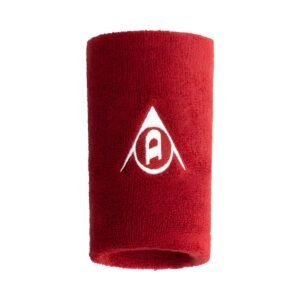 Juosta riešams DUNLOP LONG DUO 2vnt red