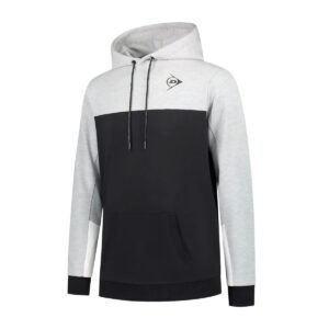Džemperis vaik.unisex DUNLOP ESSENTIAL 140 grey