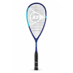 Skvošo raketė DUNLOP FX125 125g