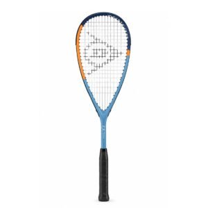 Skvošo raketė DUNLOP TRISTORM PRO 170g