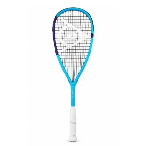 Skvošo raketė DUNLOP FX130 TEAM 130g