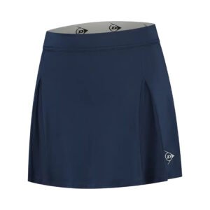 Sijonas merg. DUNLOP CLUB 164 navy