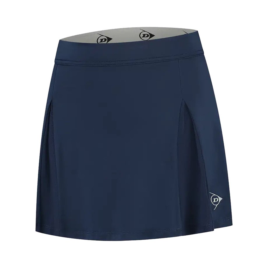 Sijonas merg. DUNLOP CLUB 164 navy