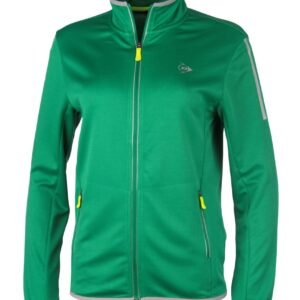Džemperis merg. DUNLOP Club 164 green