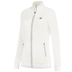 Džemperis mot. DUNLOP CLUB M white