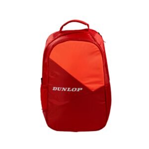 Kuprinė DUNLOP CX-CLUB 30L red