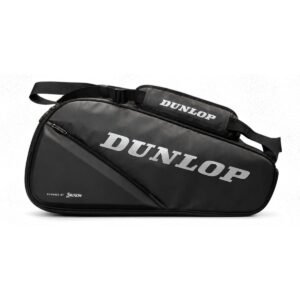 Kuprinė DUNLOP PRO 30L black