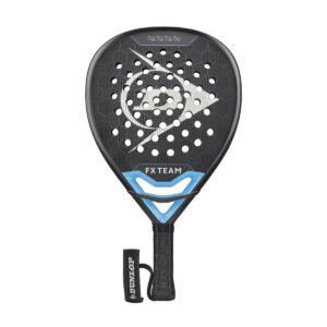 Padel raketė DUNLOP FX TEAM 365g