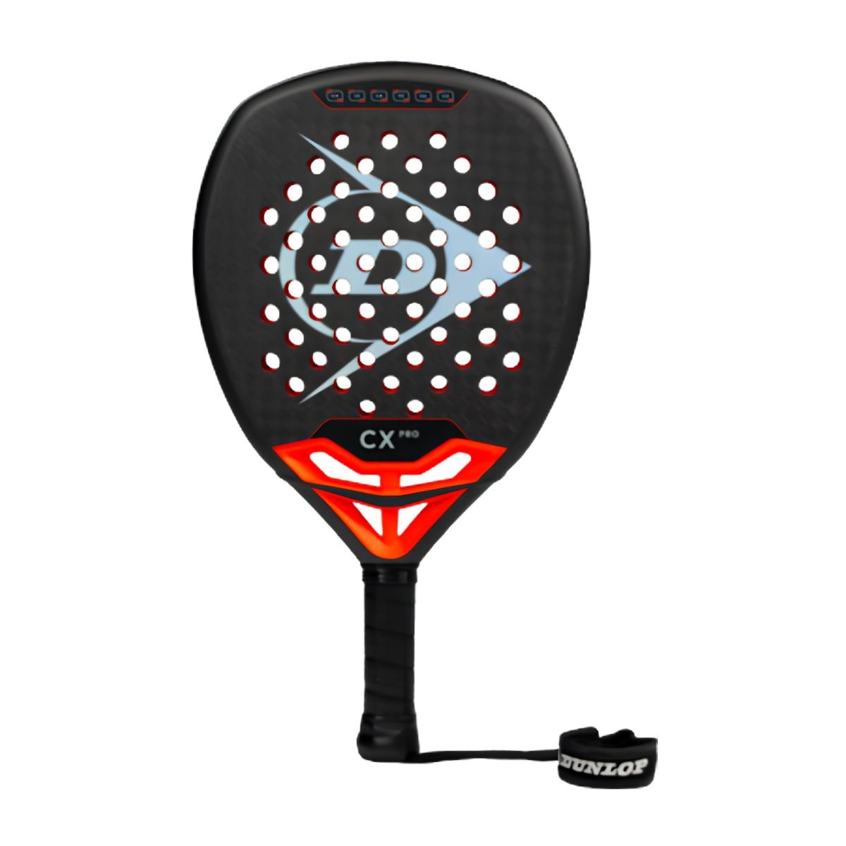 Padel raketė DUNLOP CX PRO 365g