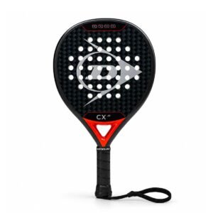 Padel raketė DUNLOP CX JNR 320g