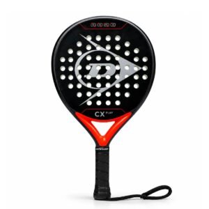 Padel raketė DUNLOP CX PLAY 360g