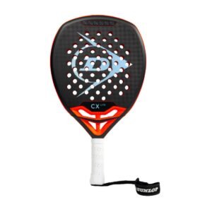 Padel raketė DUNLOP CX LITE 350g