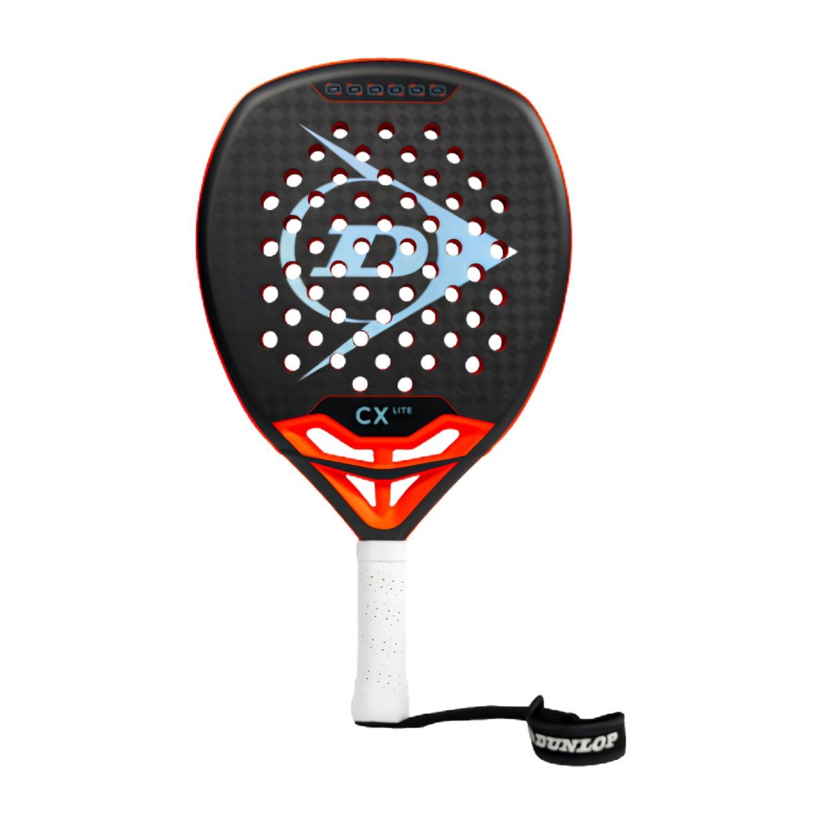 Padel raketė DUNLOP CX LITE 350g
