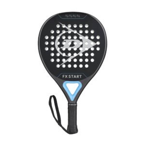 Padel raketė DUNLOP FX START 360g