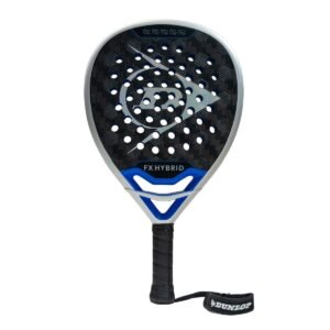 Padel raketė DUNLOP FX HYBRID 365g