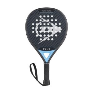 Padel raketė DUNLOP FX JNR 335g